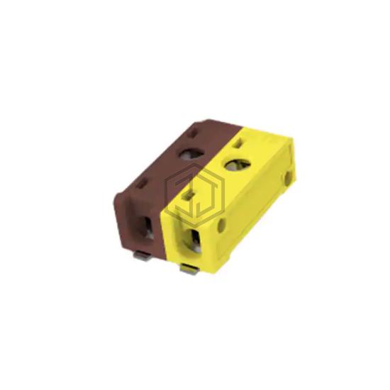 2-2834006-0 - TE Connectivity AMP Connectors - Solid State Lighting Connectors