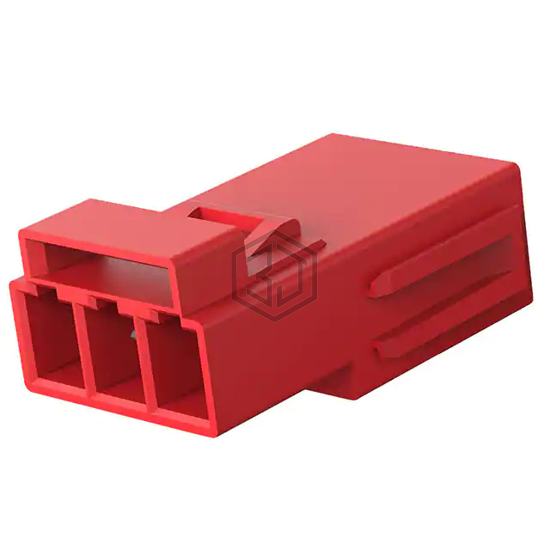 1-2834055-4 - TE Connectivity AMP Connectors - Solid State Lighting Connectors