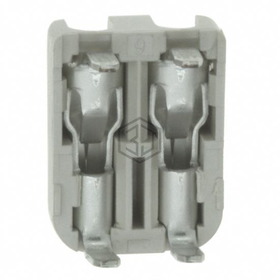 2008106-1 - TE Connectivity AMP Connectors - Solid State Lighting Connectors