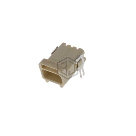 1-2834238-2 - TE Connectivity AMP Connectors - Solid State Lighting Connectors