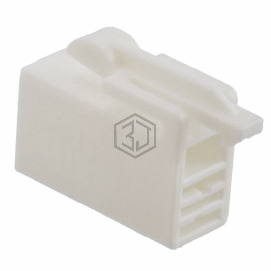 2058299-1 - TE Connectivity AMP Connectors - Solid State Lighting Connectors