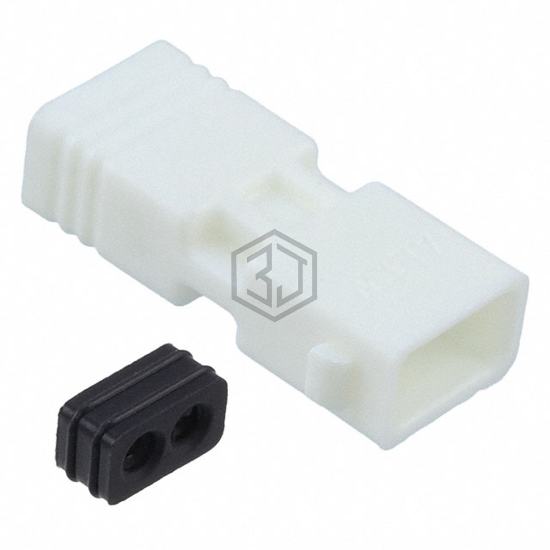 SSL12-J2FJ0-000001 - Amphenol LTW - Solid State Lighting Connectors
