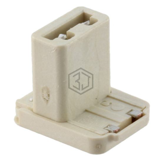 2213188-3 - TE Connectivity AMP Connectors - Solid State Lighting Connectors