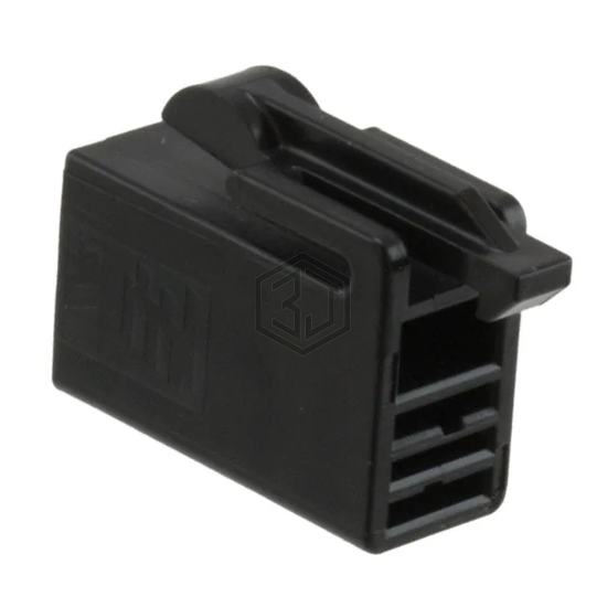 1-2058299-1 - TE Connectivity AMP Connectors - Solid State Lighting Connectors