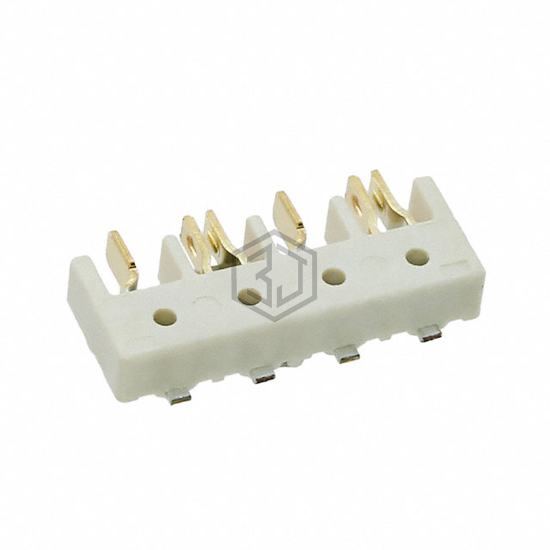 2213611-2 - TE Connectivity AMP Connectors - Solid State Lighting Connectors