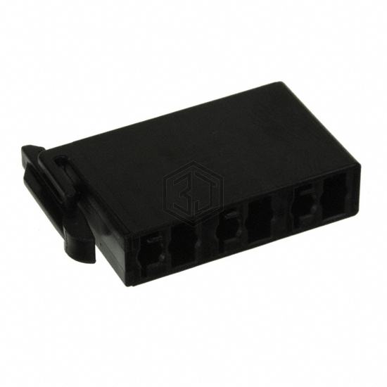 1-2058299-3 - TE Connectivity AMP Connectors - Solid State Lighting Connectors