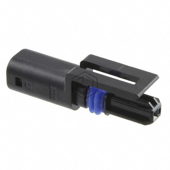 2154854-1 - TE Connectivity AMP Connectors - Solid State Lighting Connectors