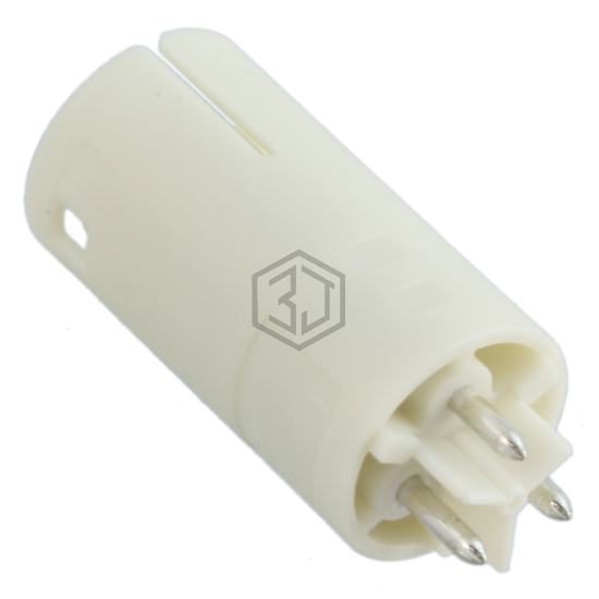 293602-1 - TE Connectivity AMP Connectors - Solid State Lighting Connectors