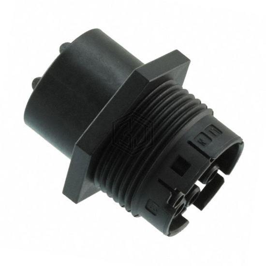 2213225-1 - TE Connectivity AMP Connectors - Solid State Lighting Connectors