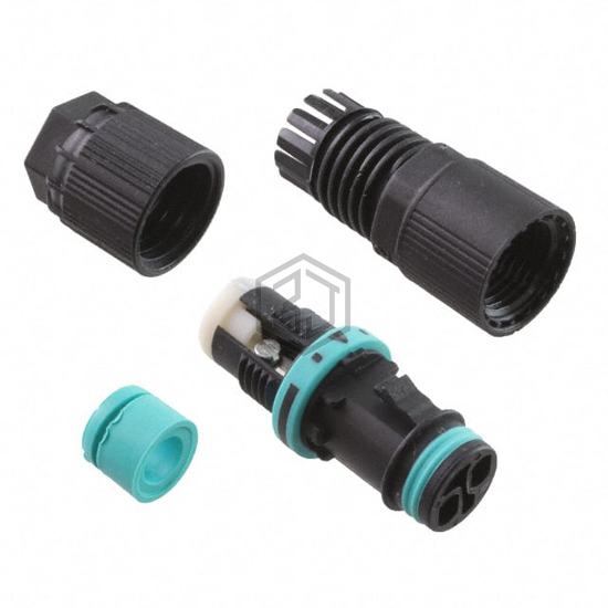 72506216 - Adels-Contact - Solid State Lighting Connectors