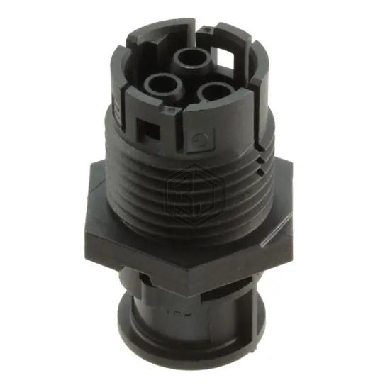 2213468-1 - TE Connectivity AMP Connectors - Solid State Lighting Connectors
