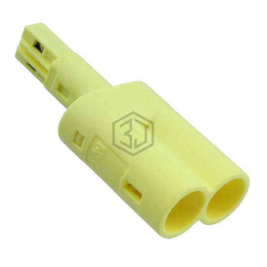 293234-8 - TE Connectivity AMP Connectors - Solid State Lighting Connectors