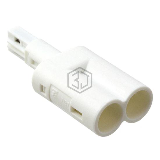 293650-4 - TE Connectivity AMP Connectors - Solid State Lighting Connectors