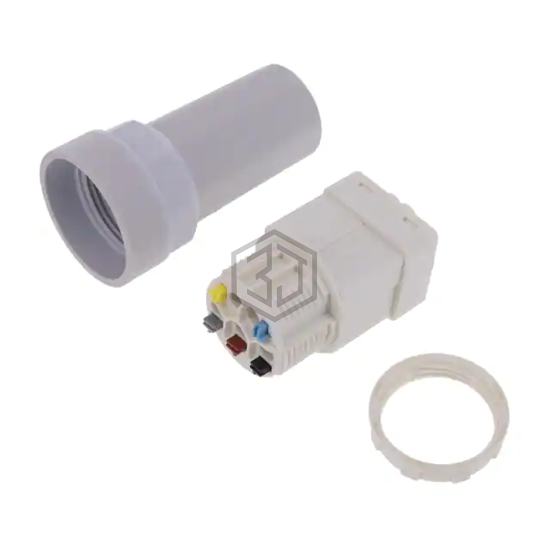 526205 - Adels-Contact - Solid State Lighting Connectors
