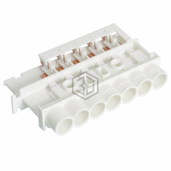 293651-1 - TE Connectivity AMP Connectors - Solid State Lighting Connectors