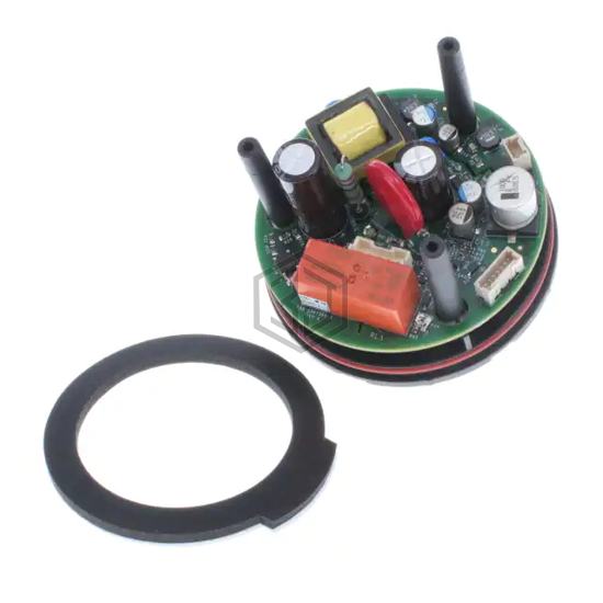 2314786-1 - TE Connectivity AMP Connectors - Solid State Lighting Connectors