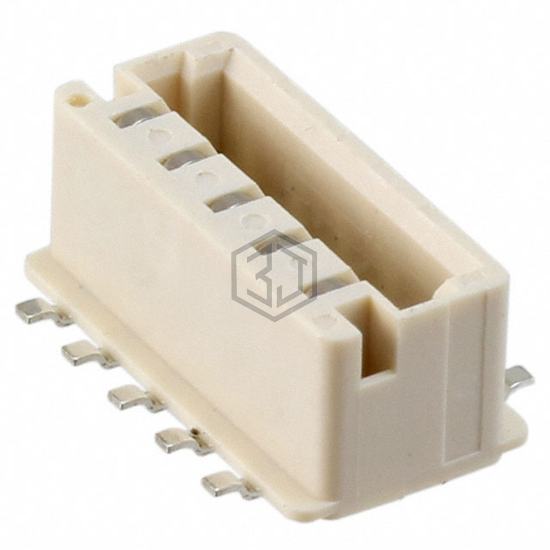 009159005501906 - KYOCERA AVX - Solid State Lighting Connectors
