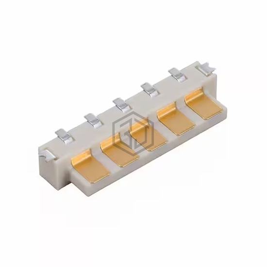 109159005101916 - KYOCERA AVX - Solid State Lighting Connectors