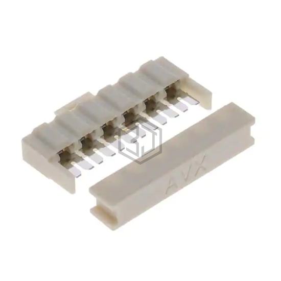 249159006122996 - KYOCERA AVX - Solid State Lighting Connectors