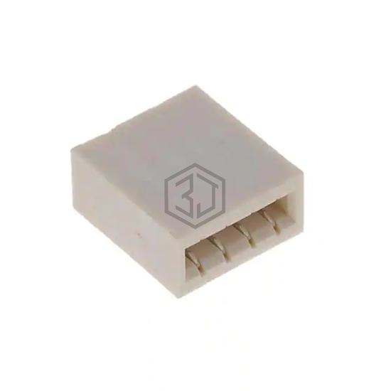 009159004001916 - KYOCERA AVX - Solid State Lighting Connectors