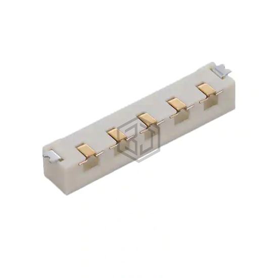209159005101916 - KYOCERA AVX - Solid State Lighting Connectors