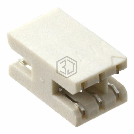 009159006061916 - KYOCERA AVX - Solid State Lighting Connectors