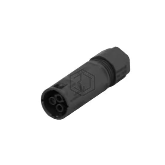 2379239-1 - TE Connectivity AMP Connectors - Solid State Lighting Connectors
