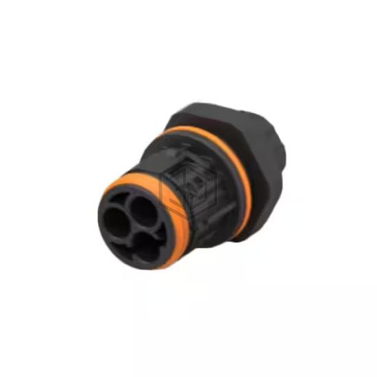 2359518-1 - TE Connectivity AMP Connectors - Solid State Lighting Connectors