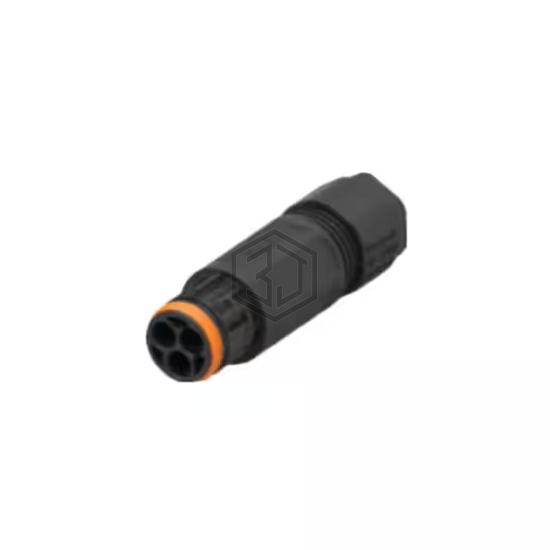 2379240-1 - TE Connectivity AMP Connectors - Solid State Lighting Connectors