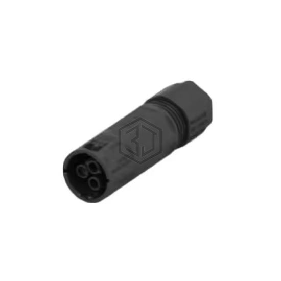 2379237-1 - TE Connectivity AMP Connectors - Solid State Lighting Connectors