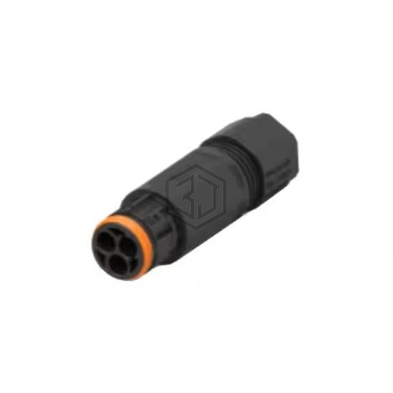 2379238-1 - TE Connectivity AMP Connectors - Solid State Lighting Connectors