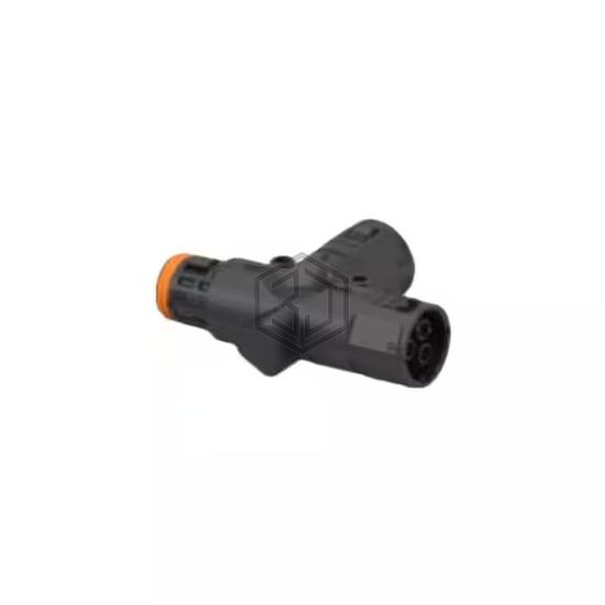 2359420-1 - TE Connectivity AMP Connectors - Solid State Lighting Connectors