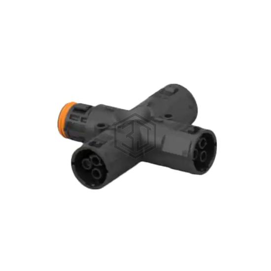 2359421-1 - TE Connectivity AMP Connectors - Solid State Lighting Connectors