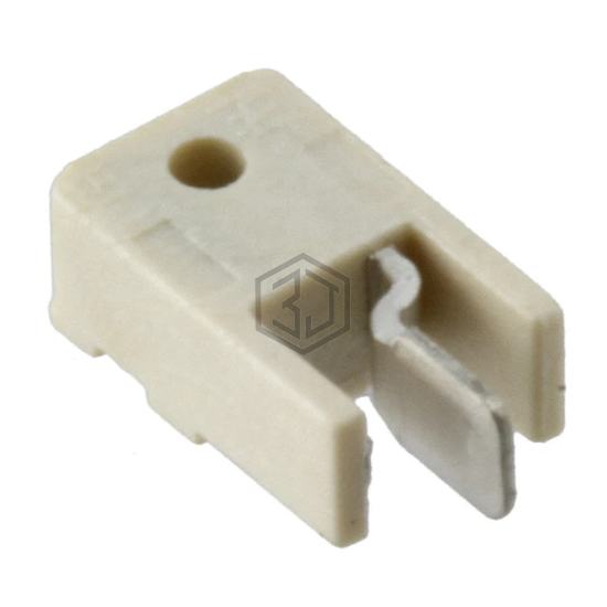 1971742-1 - TE Connectivity AMP Connectors - Solid State Lighting Connectors