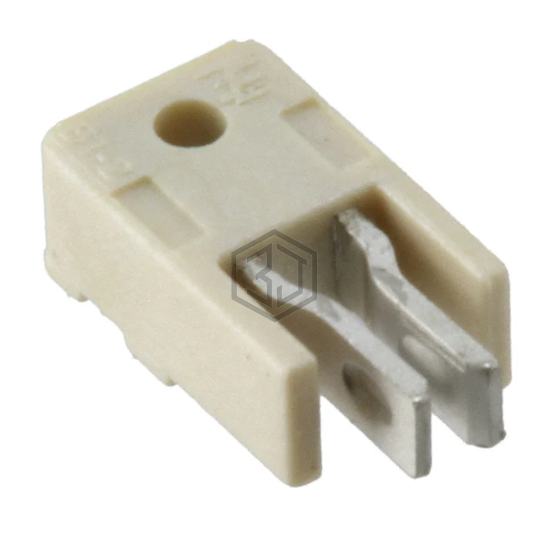 1971743-1 - TE Connectivity AMP Connectors - Solid State Lighting Connectors