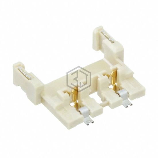 DF59-2S-4V(51) - Hirose Electric Co Ltd - Solid State Lighting Connectors