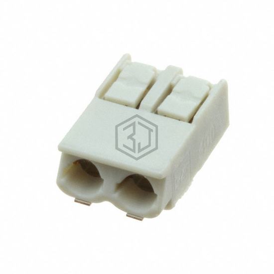 695402400222 - Würth Elektronik - Solid State Lighting Connectors