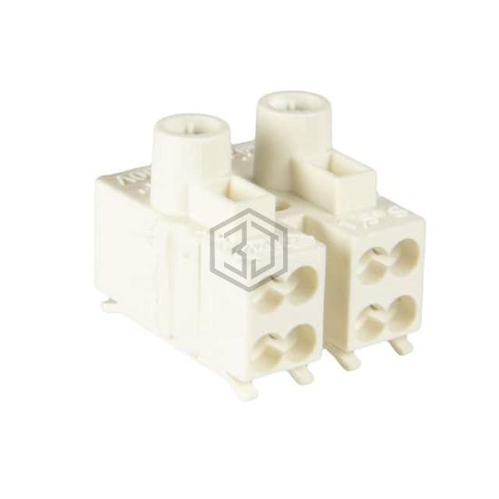 114002 - Adels-Contact - Solid State Lighting Connectors