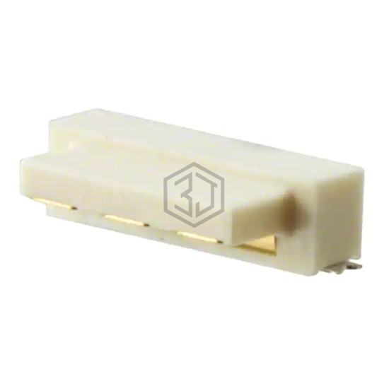 109159003101916 - KYOCERA AVX - Solid State Lighting Connectors