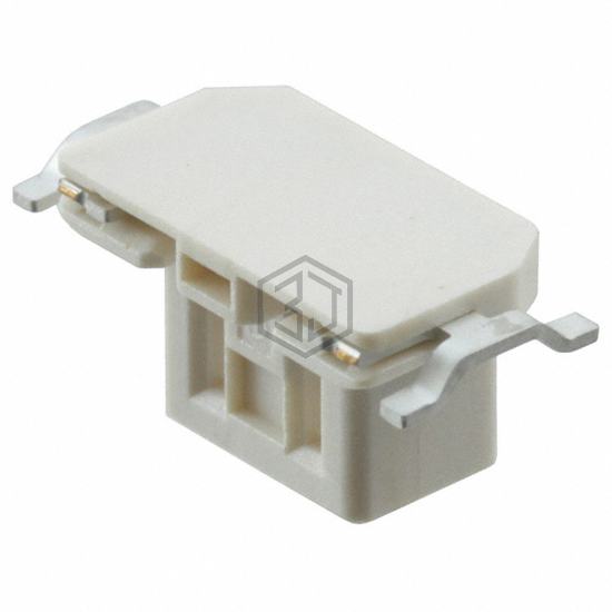 ES3B002WF2R1000 - JAE Electronics - Solid State Lighting Connectors