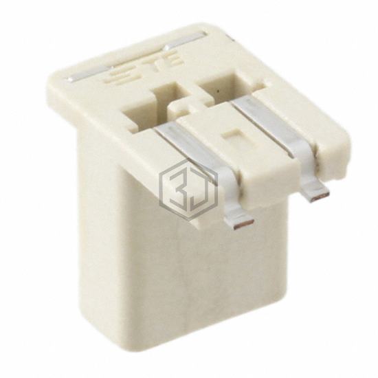 2213188-1 - TE Connectivity AMP Connectors - Solid State Lighting Connectors