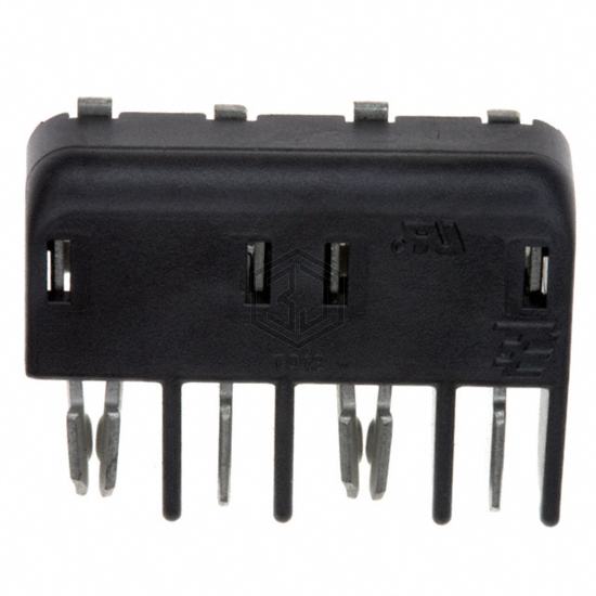 1-1954289-2 - TE Connectivity AMP Connectors - Solid State Lighting Connectors