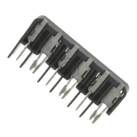 1-1954289-3 - TE Connectivity AMP Connectors - Solid State Lighting Connectors