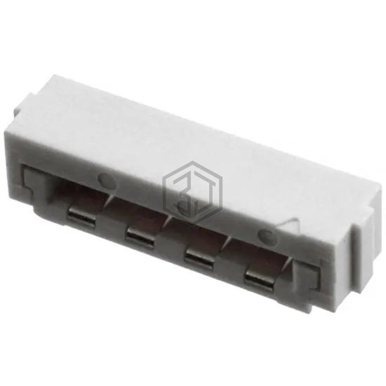 229159004101116 - KYOCERA AVX - Solid State Lighting Connectors