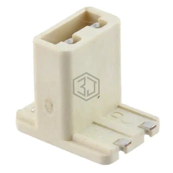 2213188-2 - TE Connectivity AMP Connectors - Solid State Lighting Connectors