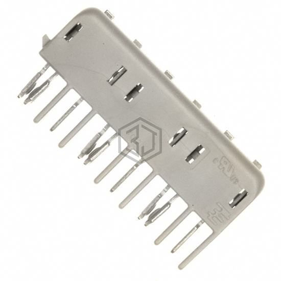 2154640-3 - TE Connectivity AMP Connectors - Solid State Lighting Connectors