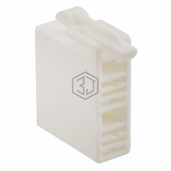 2058299-2 - TE Connectivity AMP Connectors - Solid State Lighting Connectors