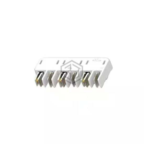 2213614-3 - TE Connectivity AMP Connectors - Solid State Lighting Connectors