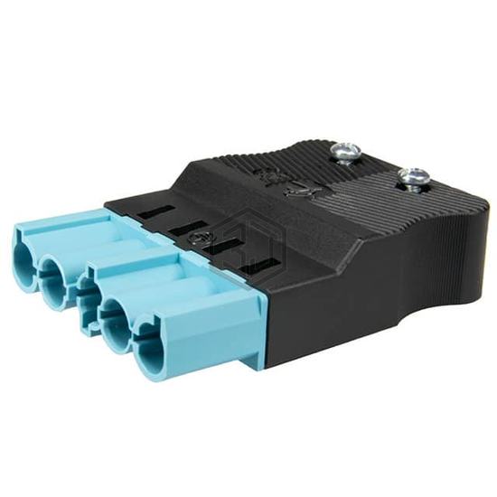 17995 - Adels-Contact - Solid State Lighting Connectors
