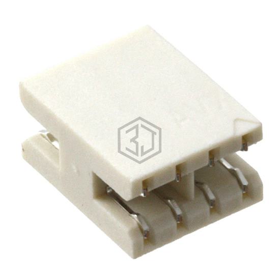 009159008061916 - KYOCERA AVX - Solid State Lighting Connectors